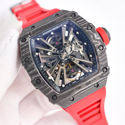 Richard Mille RM12-01 Tourbillon Wrist Watch