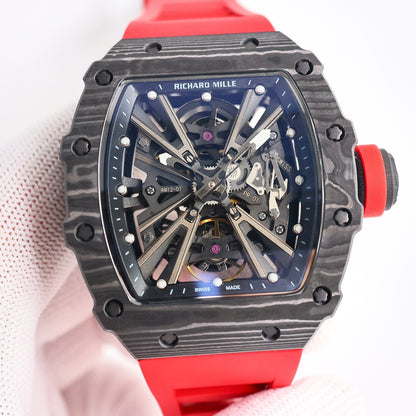 Richard Mille RM12-01 Tourbillon Wrist Watch