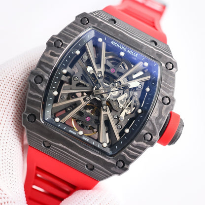 Richard Mille RM12-01 Tourbillon Wrist Watch