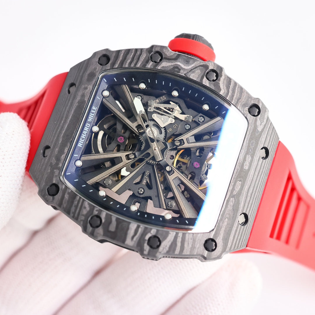 Richard Mille RM12-01 Tourbillon Wrist Watch