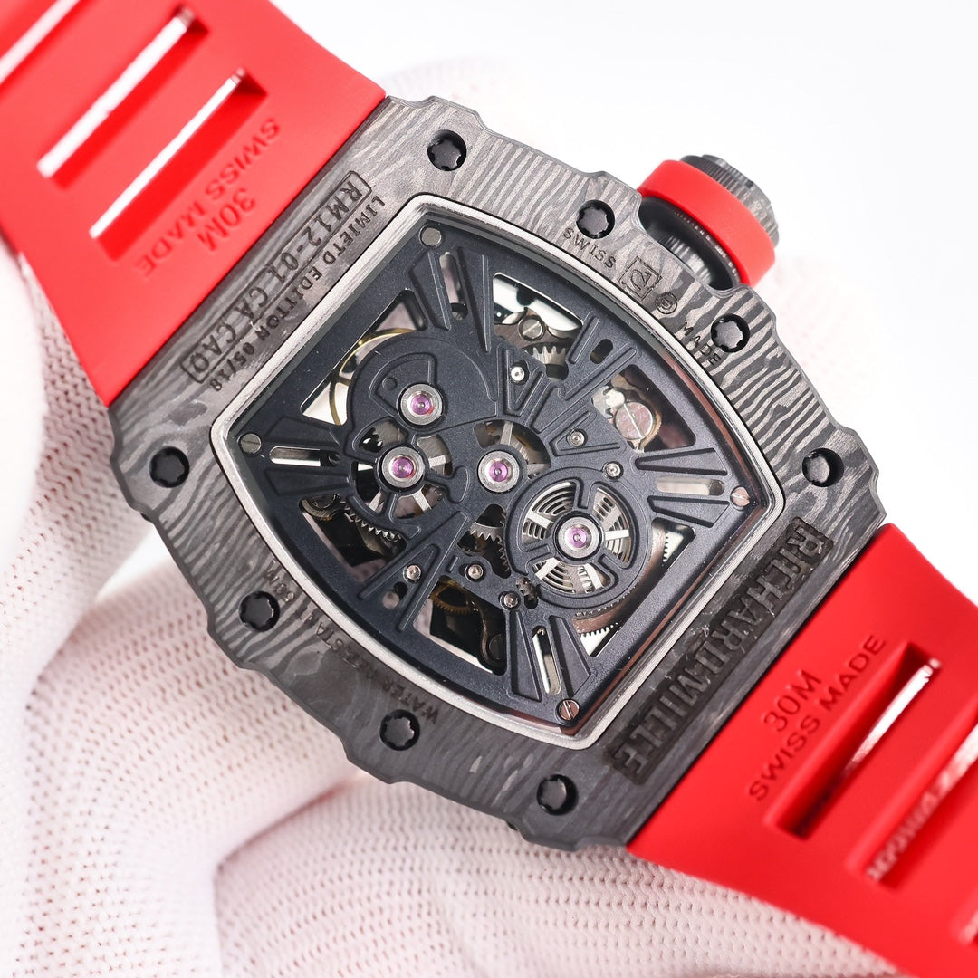Richard Mille RM12-01 Tourbillon Wrist Watch