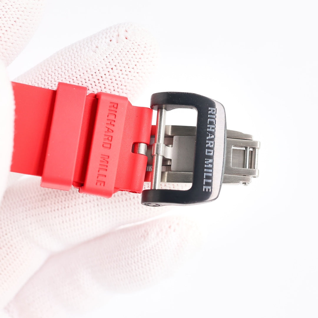 Richard Mille RM12-01 Tourbillon Wrist Watch