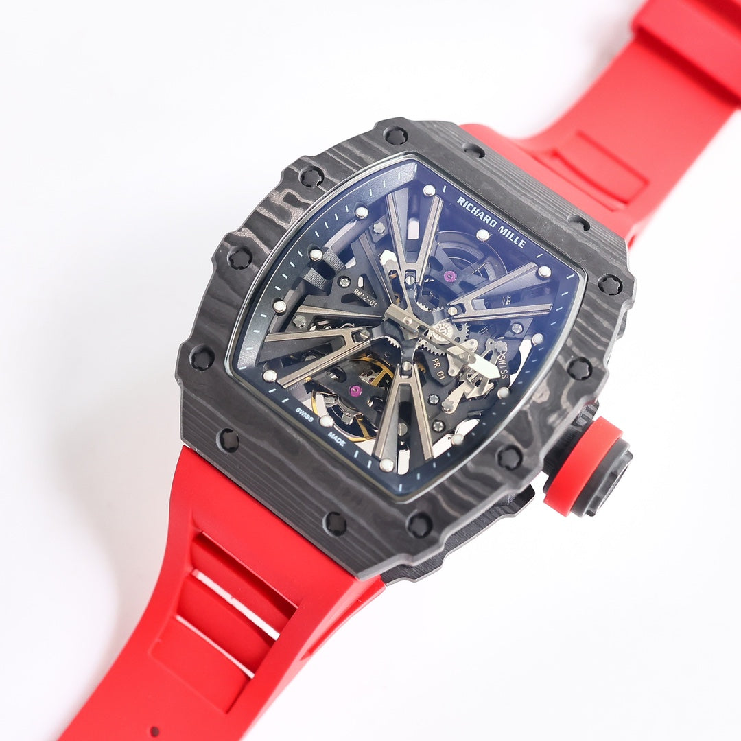 Richard Mille RM12-01 Tourbillon Wrist Watch