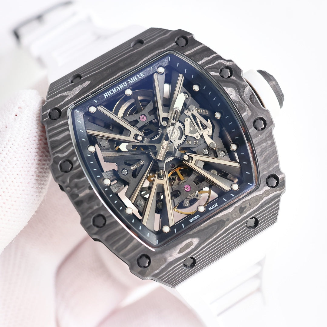 Richard Mille RM12-01 Tourbillon Wrist Watch