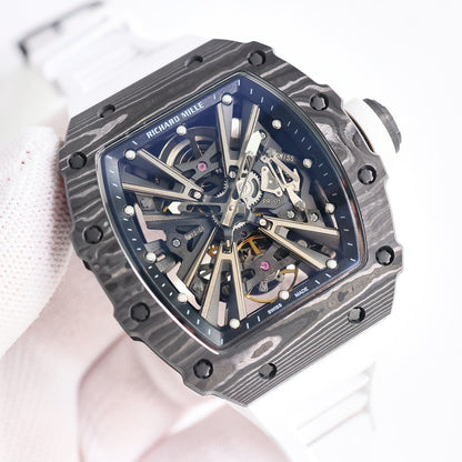 Richard Mille RM12-01 Tourbillon Wrist Watch