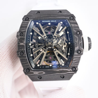Richard Mille RM12-01 Tourbillon Wrist Watch