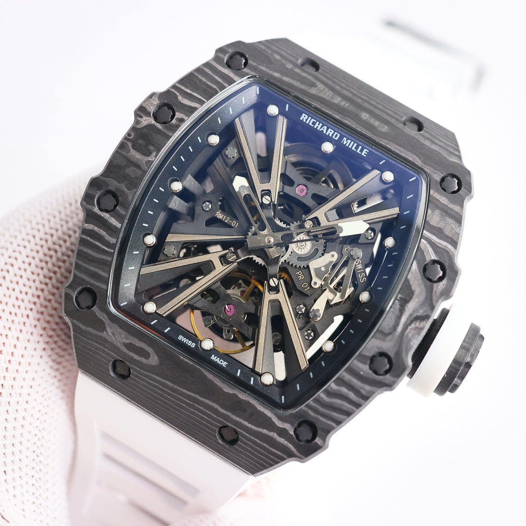 Richard Mille RM12-01 Tourbillon Wrist Watch