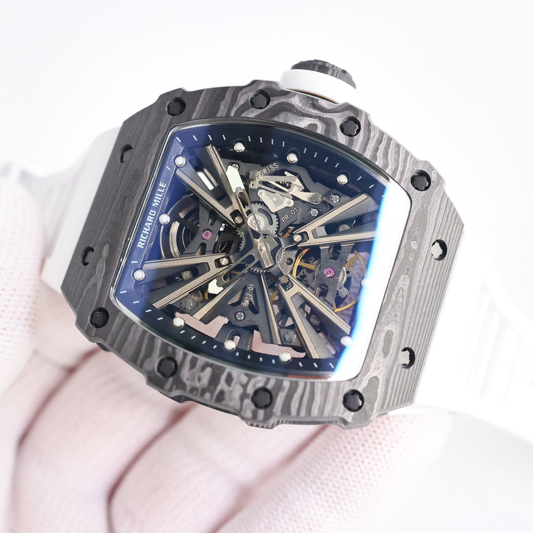 Richard Mille RM12-01 Tourbillon Wrist Watch