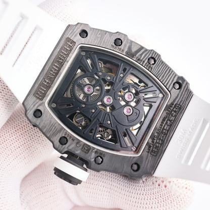 Richard Mille RM12-01 Tourbillon Wrist Watch