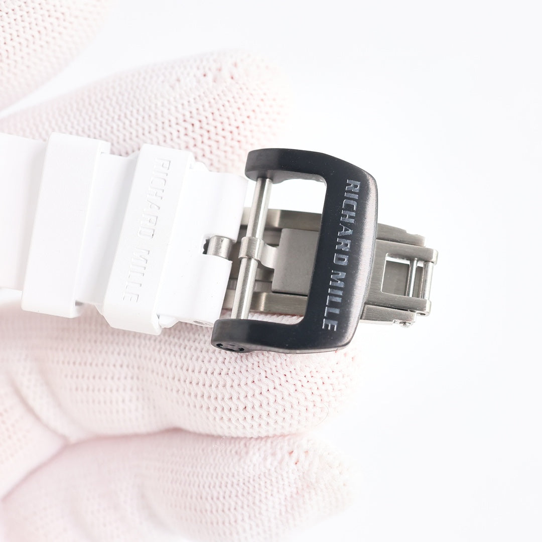 Richard Mille RM12-01 Tourbillon Wrist Watch