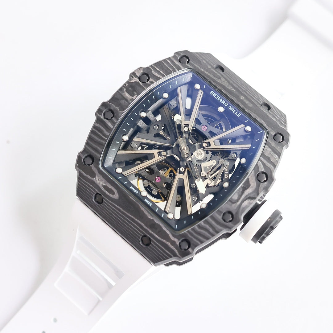 Richard Mille RM12-01 Tourbillon Wrist Watch