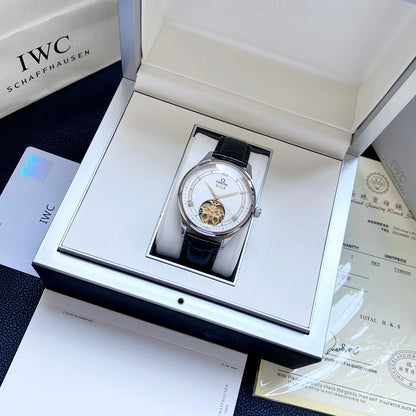 Omega Butterfly Fly Elegant Series Watch