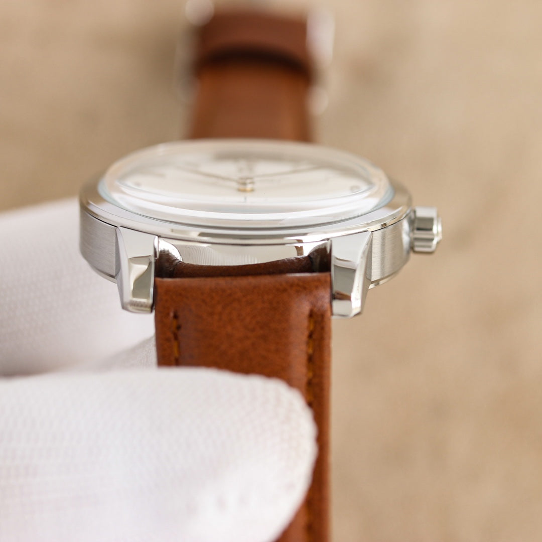 Omega Seamaster watch