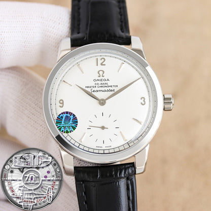 Omega Seamaster watch