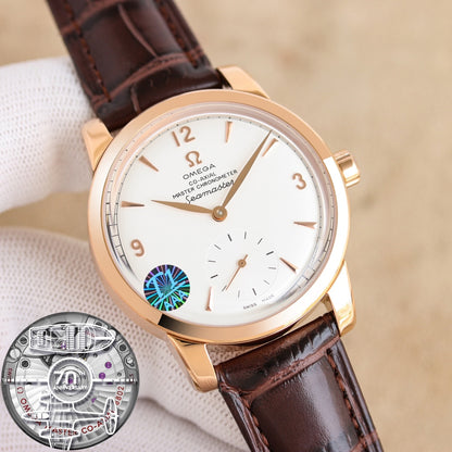 Omega Seamaster watch