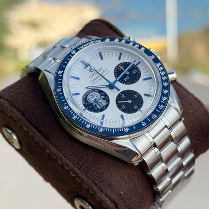 Omega Super Series Snoopy Watch