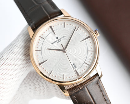 Vacheron Constantin Patrimony 85180 Wrist Watch