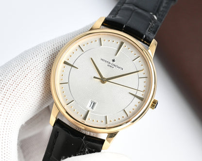 Vacheron Constantin Patrimony 85180 Wrist Watch