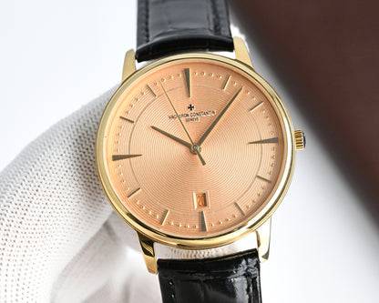 Vacheron Constantin Patrimony 85180 Wrist Watch
