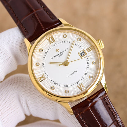 Vacheron Constantin Patrimony Ultra-Thin Wrist Watch