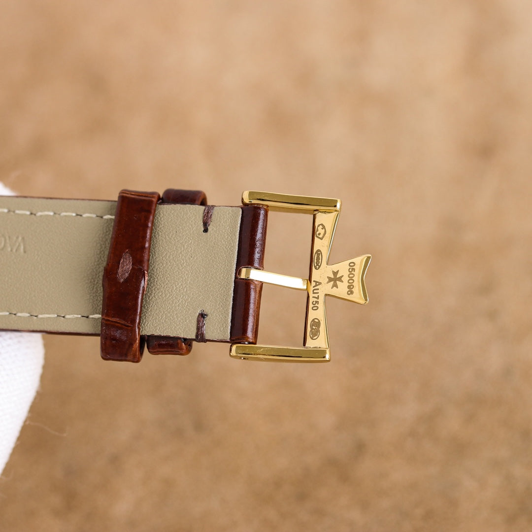 Vacheron Constantin Patrimony Ultra-Thin Wrist Watch