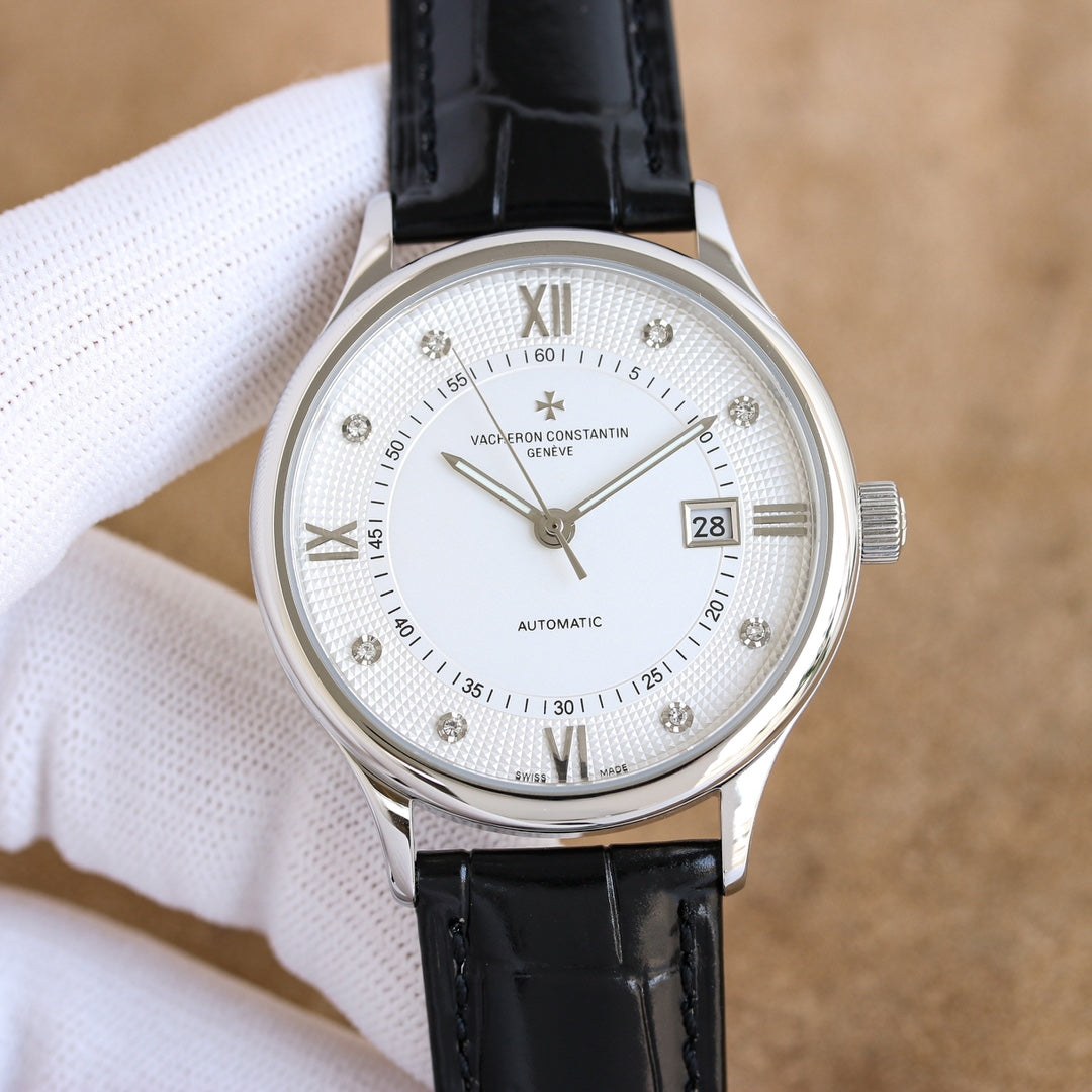 Vacheron Constantin Patrimony Ultra-Thin Wrist Watch