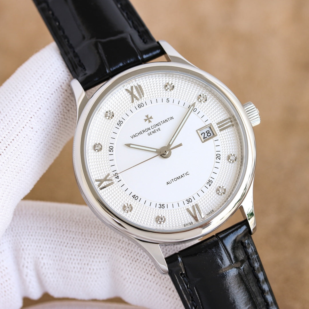 Vacheron Constantin Patrimony Ultra-Thin Wrist Watch