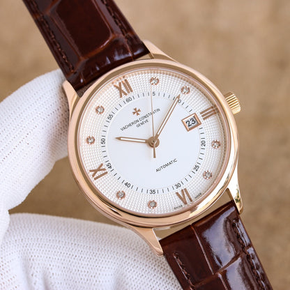 Vacheron Constantin Patrimony Ultra-Thin Wrist Watch