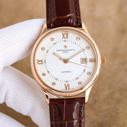 Vacheron Constantin Patrimony Ultra-Thin Wrist Watch
