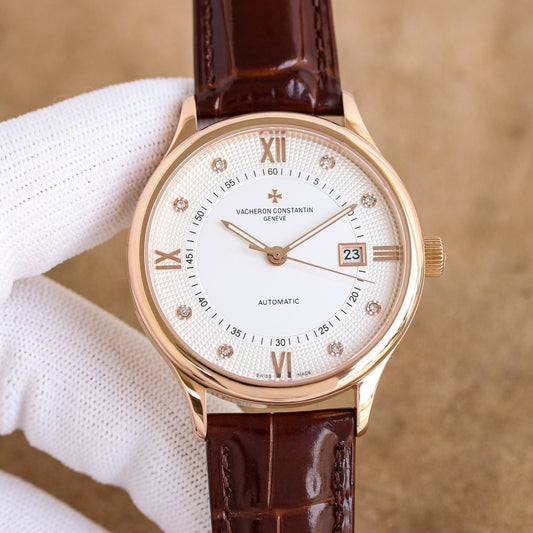Vacheron Constantin Patrimony Ultra-Thin Wrist Watch