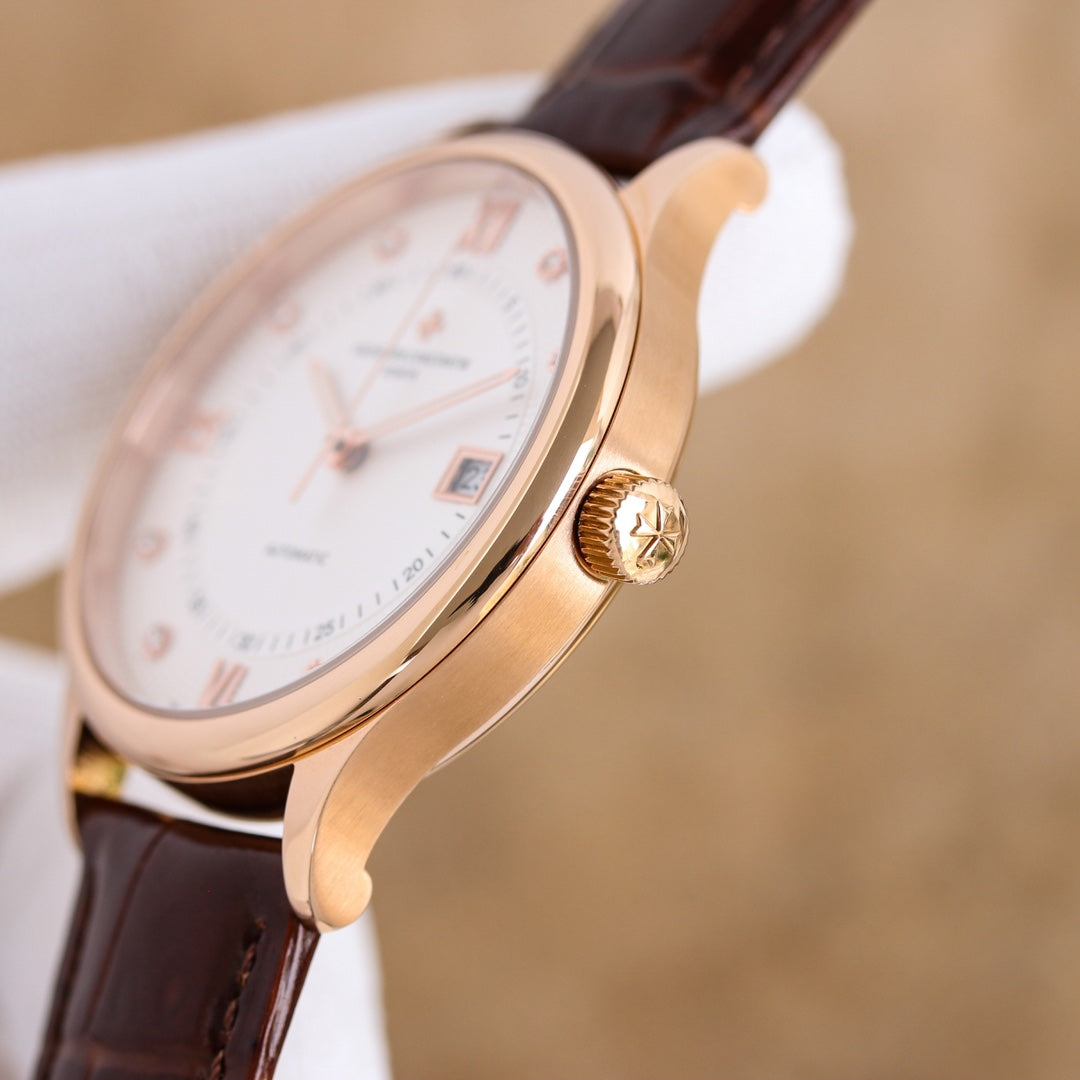Vacheron Constantin Patrimony Ultra-Thin Wrist Watch
