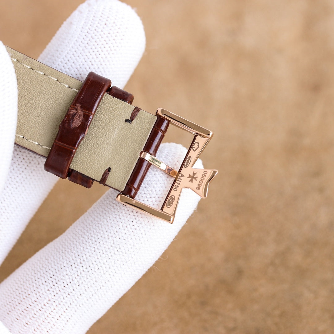 Vacheron Constantin Patrimony Ultra-Thin Wrist Watch