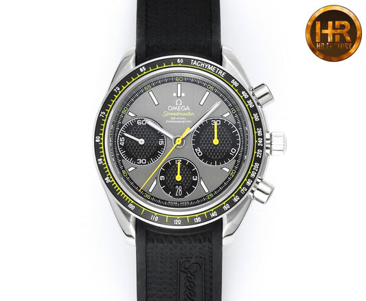 Omega Super Series Multi functional Timing Watch