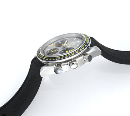 Omega Super Series Multi functional Timing Watch