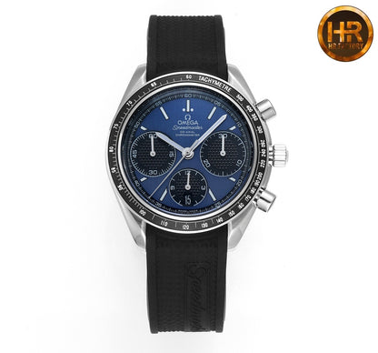 Omega Super Series Multi functional Timing Watch