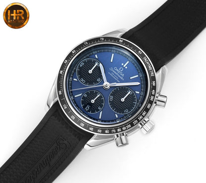 Omega Super Series Multi functional Timing Watch