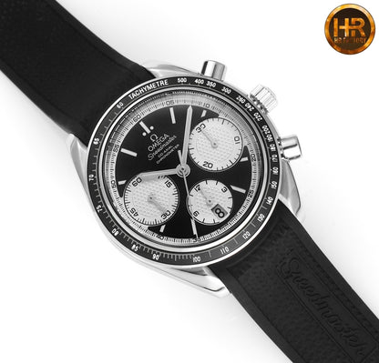 Omega Super Series Multi functional Timing Watch