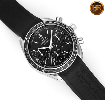 Omega Super Series Multi functional Timing Watch