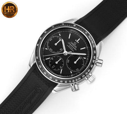 Omega Super Series Multi functional Timing Watch