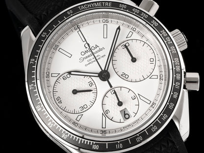 Omega Super Series Multi functional Timing Watch