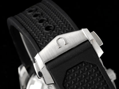 Omega Super Series Multi functional Timing Watch