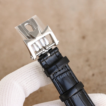 Vacheron Constantin Quai de l'Ile 4500S/000A-B364 Classic Wrist Watch