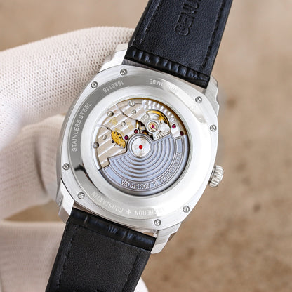 Vacheron Constantin Quai de l'Ile 4500S/000A-B364 Classic Wrist Watch