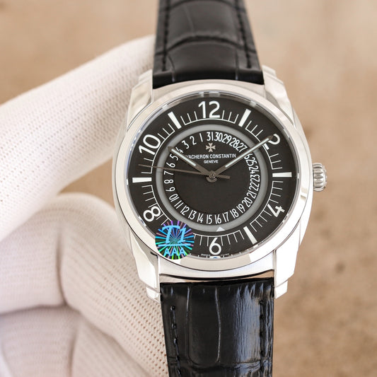 Vacheron Constantin Quai de l'Ile 4500S/000A-B364 Classic Wrist Watch