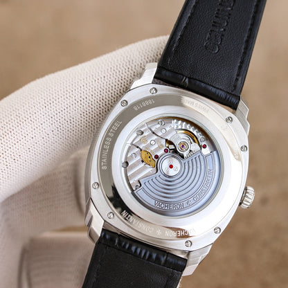 Vacheron Constantin Quai de l'Ile 4500S/000A-B364 Classic Wrist Watch