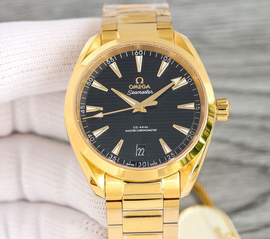 Omega Seamaster Series High Quality Mechanical Watch