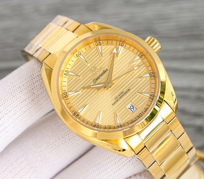 Omega Seamaster Series High Quality Mechanical Watch