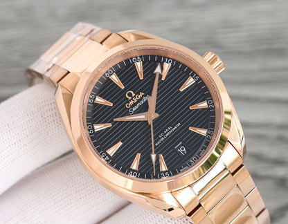 Omega Seamaster Series High Quality Mechanical Watch