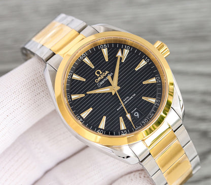 Omega Seamaster Series High Quality Mechanical Watch