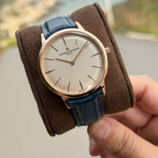 Vacheron Constantin Patrimony 85180 V2 Wrist Watch
